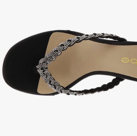 Bebe Aislinn heels for women - Picture 2 of 6